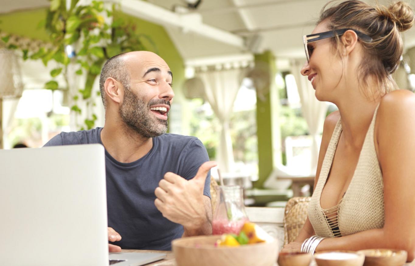 Примеры финальных работ участников программы