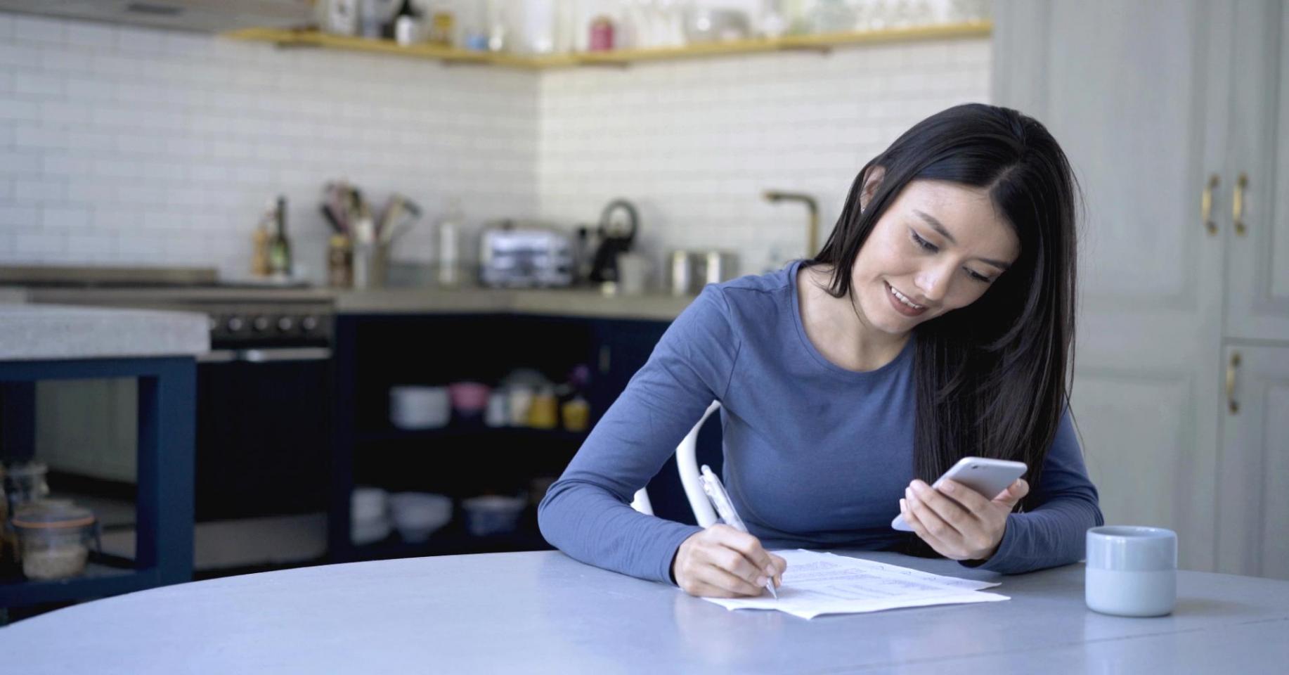 Композиция с использованием перспективы